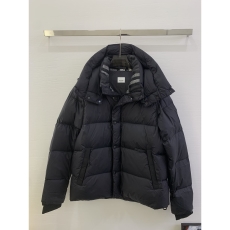 Burberry Down Jackets